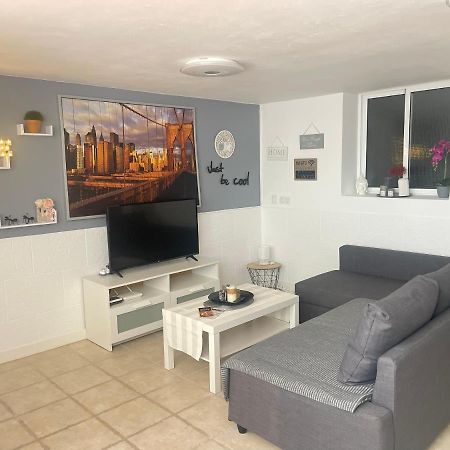 Apartamento A Tan Solo 2 Minutos De La Playa Puerto del Rosario  Extérieur photo