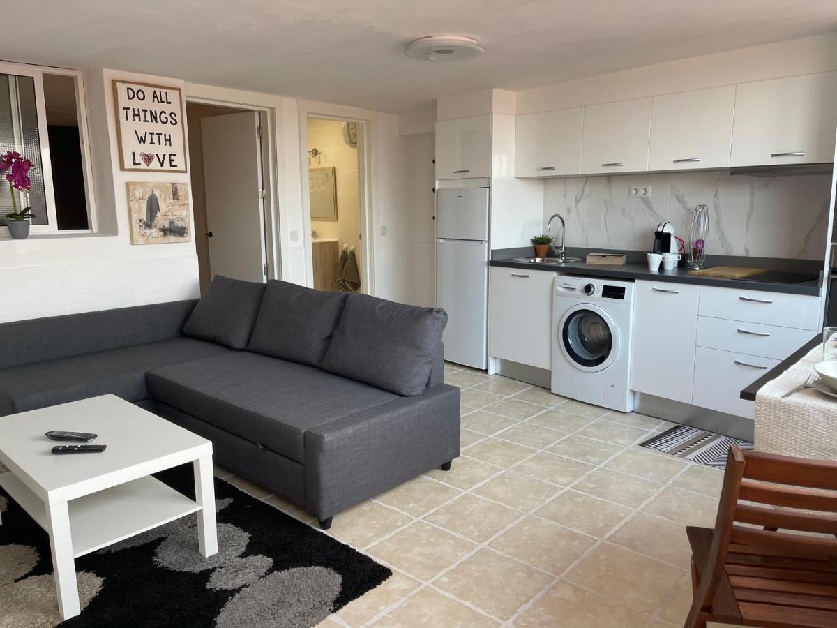 Apartamento A Tan Solo 2 Minutos De La Playa Puerto del Rosario  Extérieur photo