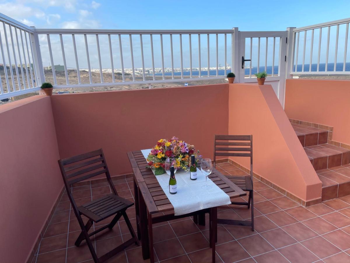 Apartamento A Tan Solo 2 Minutos De La Playa Puerto del Rosario  Extérieur photo