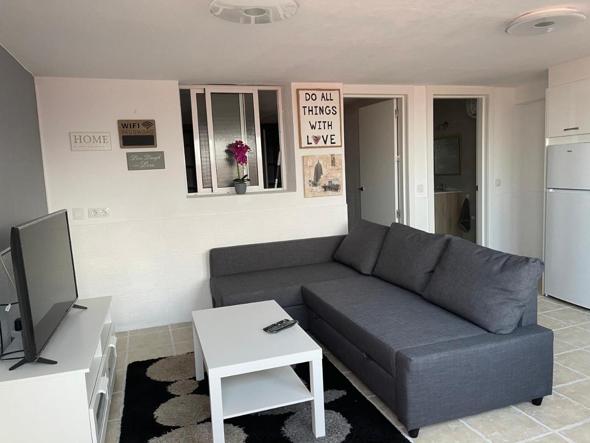 Apartamento A Tan Solo 2 Minutos De La Playa Puerto del Rosario  Extérieur photo