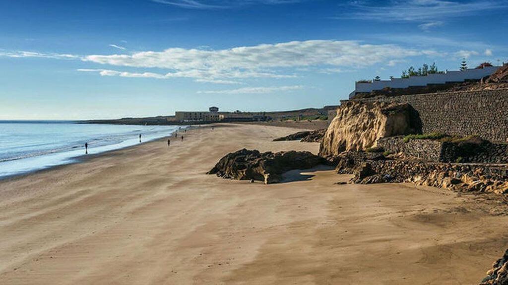 Apartamento A Tan Solo 2 Minutos De La Playa Puerto del Rosario  Extérieur photo
