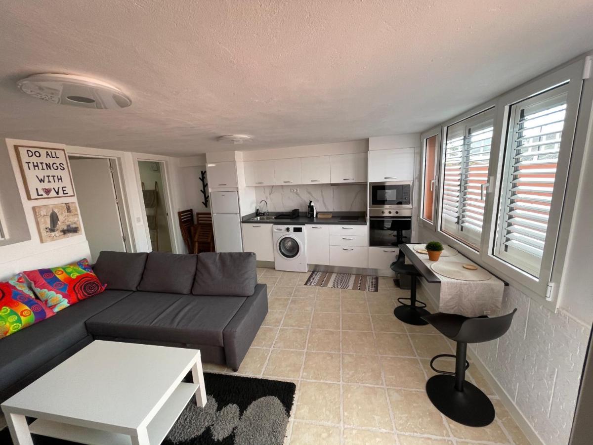 Apartamento A Tan Solo 2 Minutos De La Playa Puerto del Rosario  Extérieur photo