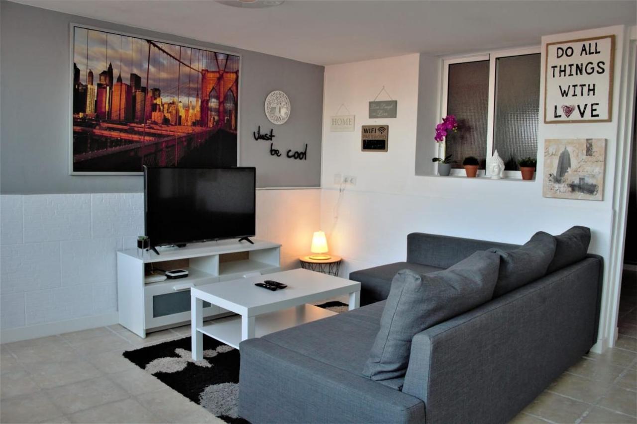 Apartamento A Tan Solo 2 Minutos De La Playa Puerto del Rosario  Extérieur photo