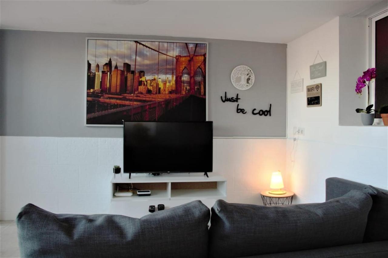 Apartamento A Tan Solo 2 Minutos De La Playa Puerto del Rosario  Extérieur photo