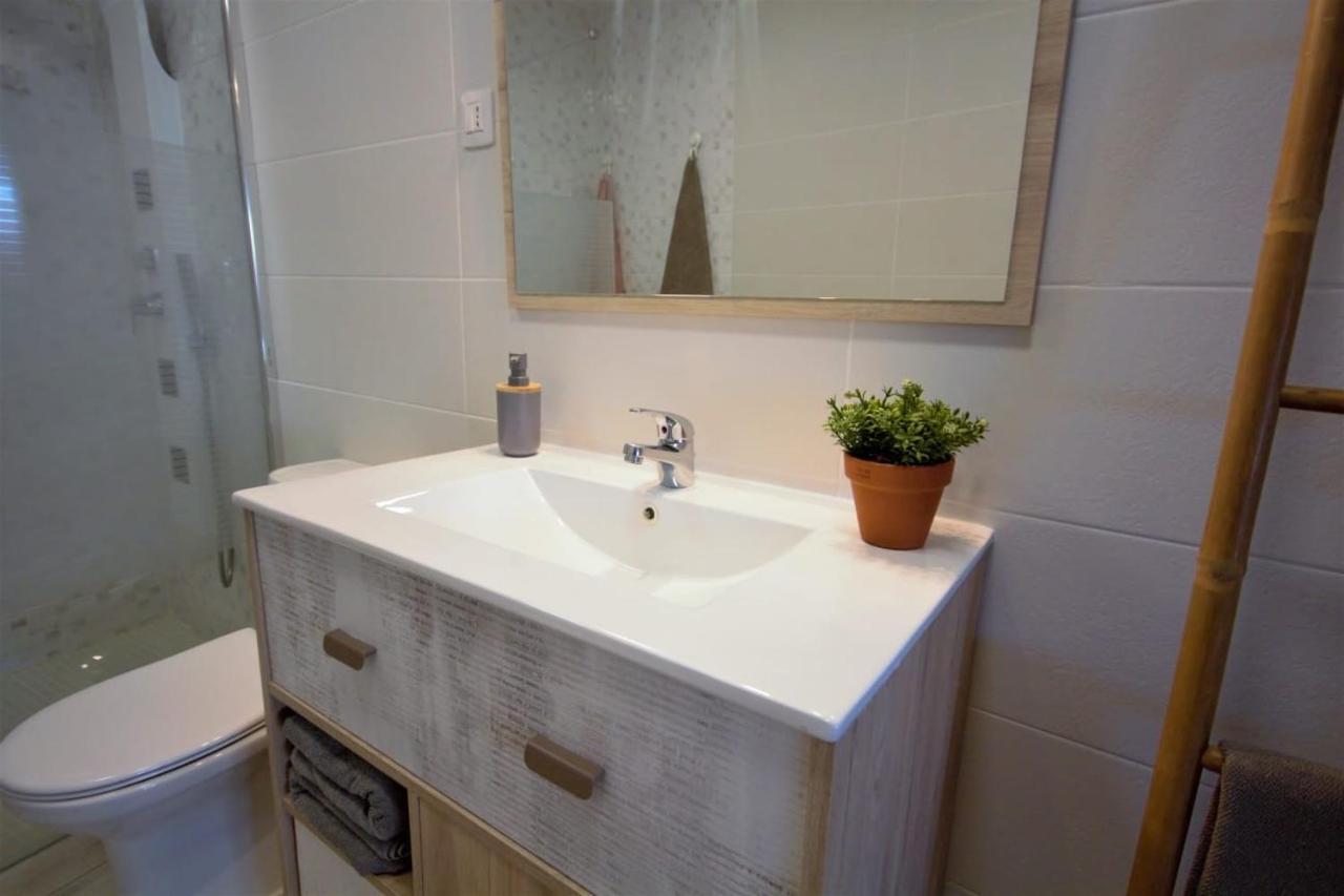 Apartamento A Tan Solo 2 Minutos De La Playa Puerto del Rosario  Extérieur photo