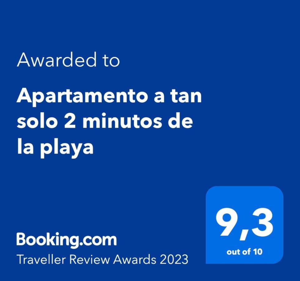 Apartamento A Tan Solo 2 Minutos De La Playa Puerto del Rosario  Extérieur photo