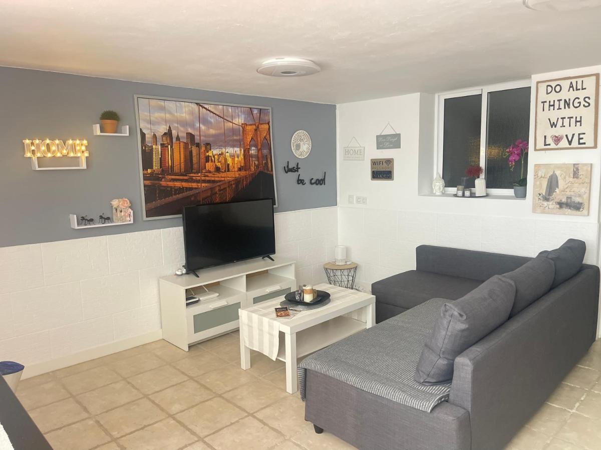 Apartamento A Tan Solo 2 Minutos De La Playa Puerto del Rosario  Extérieur photo