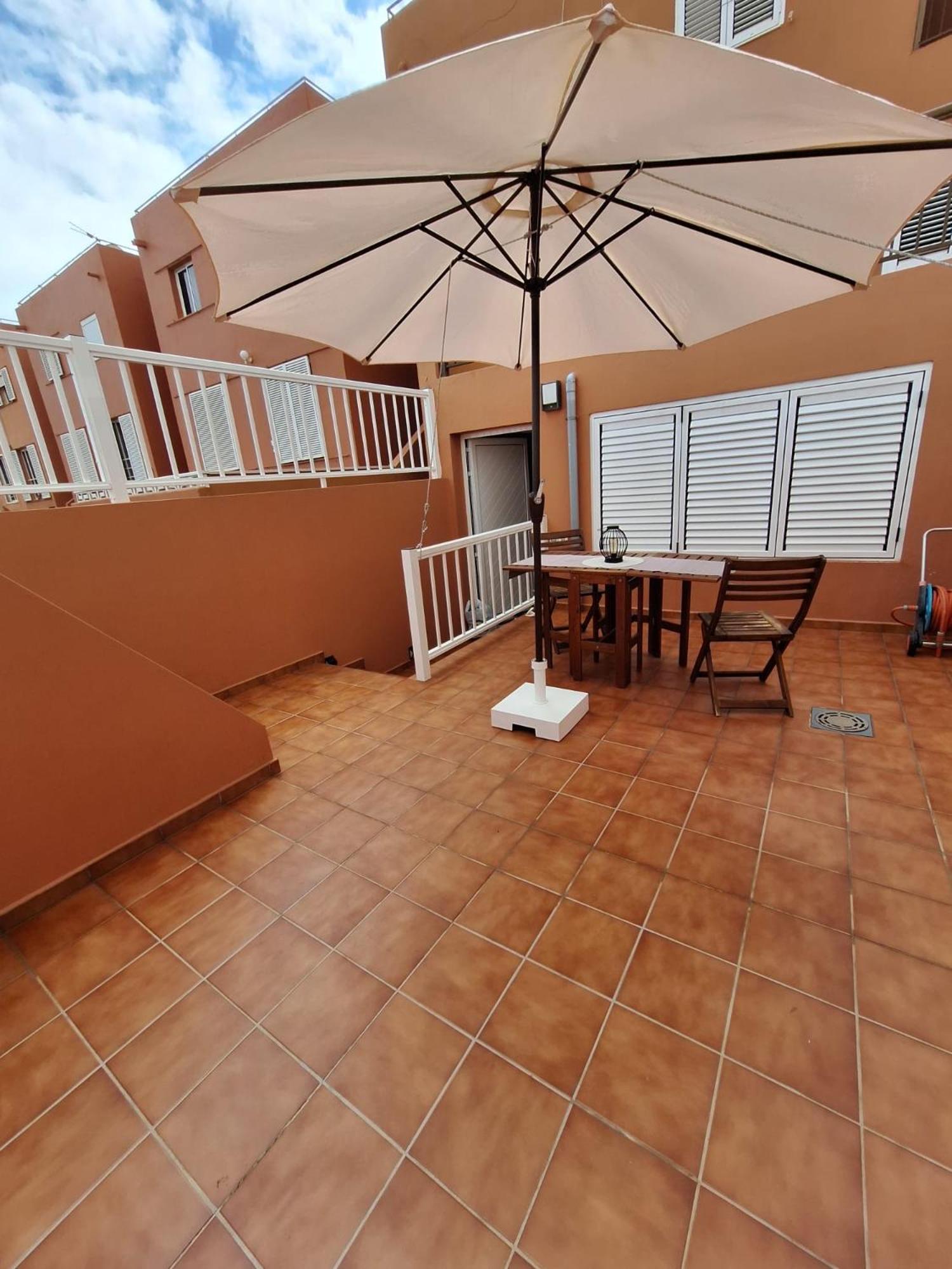 Apartamento A Tan Solo 2 Minutos De La Playa Puerto del Rosario  Extérieur photo