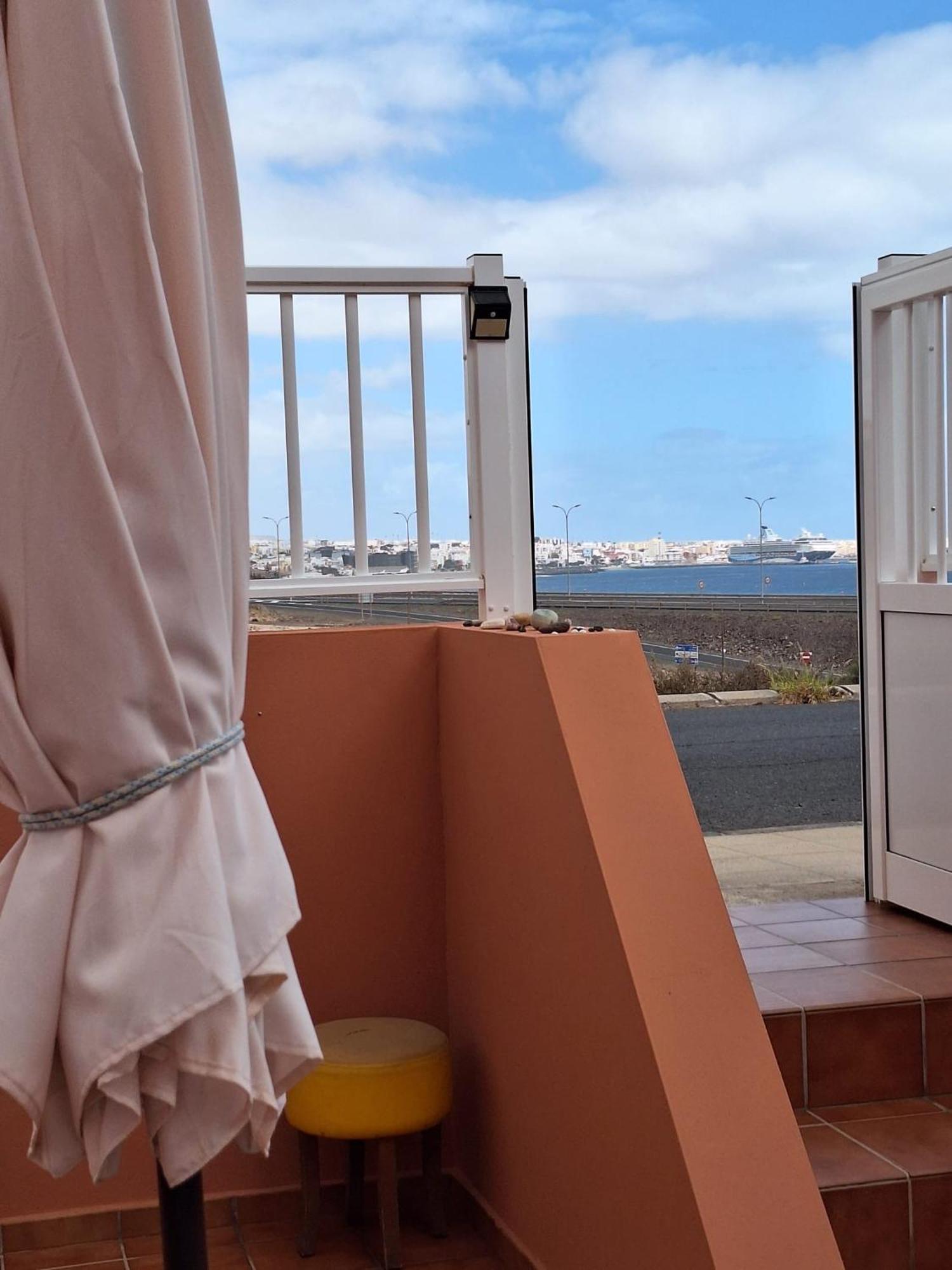 Apartamento A Tan Solo 2 Minutos De La Playa Puerto del Rosario  Extérieur photo